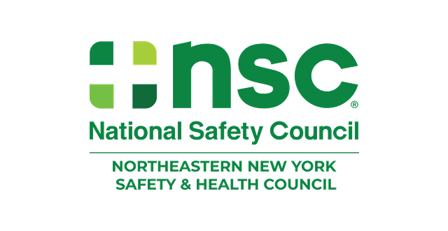 NENY Safety and Health Council logo