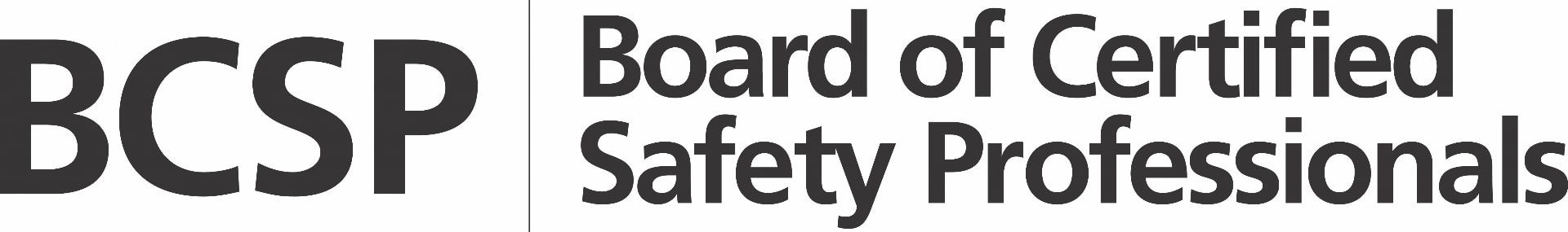 BCSP logo