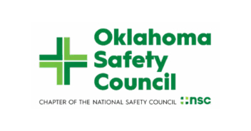 Oklahoma Safety Council logo
