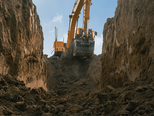 Excavation Awareness Training