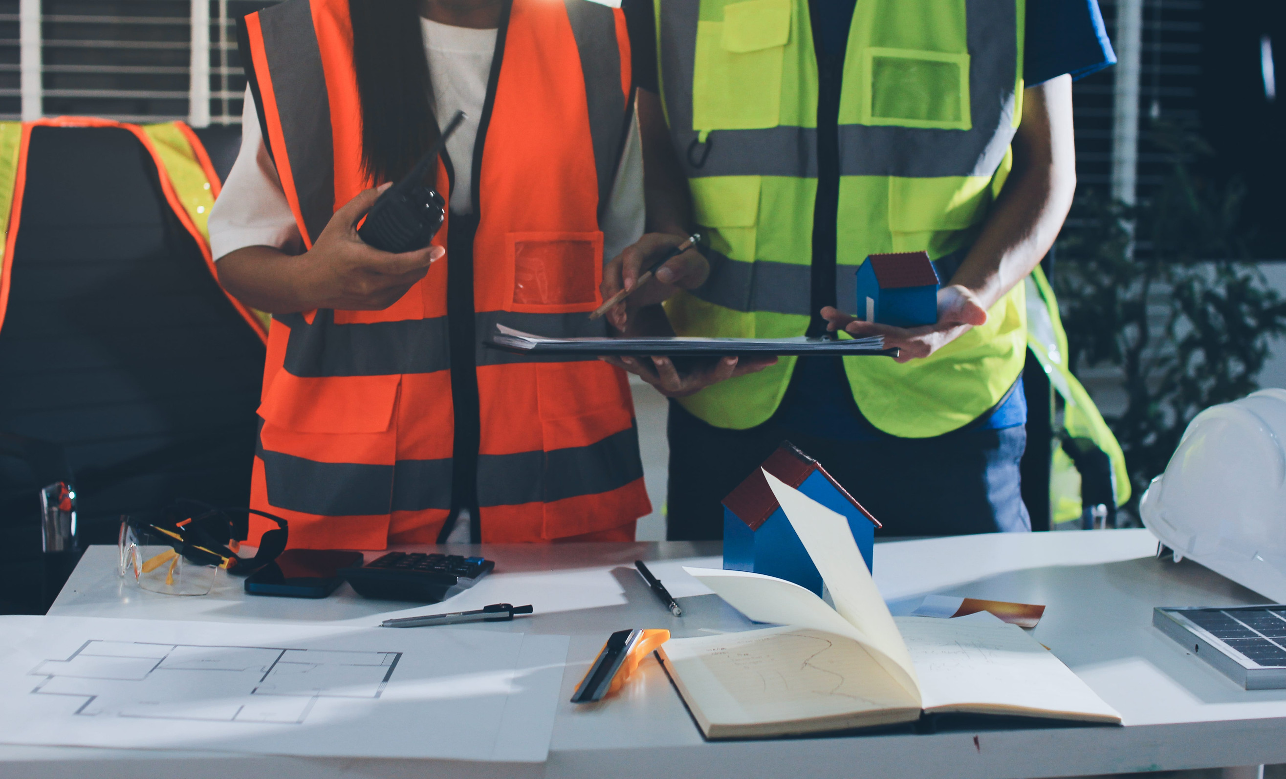 Introduction to Emergency Planning