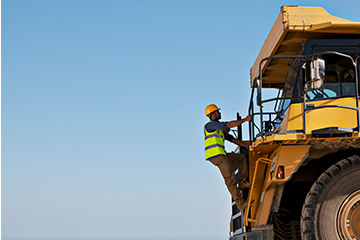 Preventing Slips, Trips and Falls: Equipment
