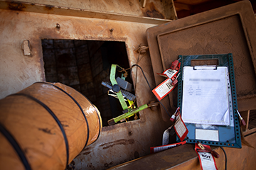 Confined Spaces Part 1 of 2: Recognition and Responsibilities