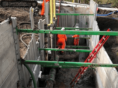 Excavation Competent Person-CPT