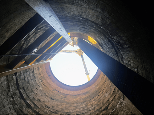 Confined Space Awareness
