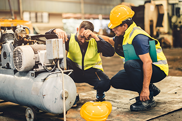 Heat Stress Awareness - Supervisors