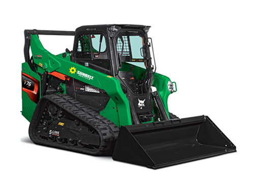 Skid Steer Operator Certification