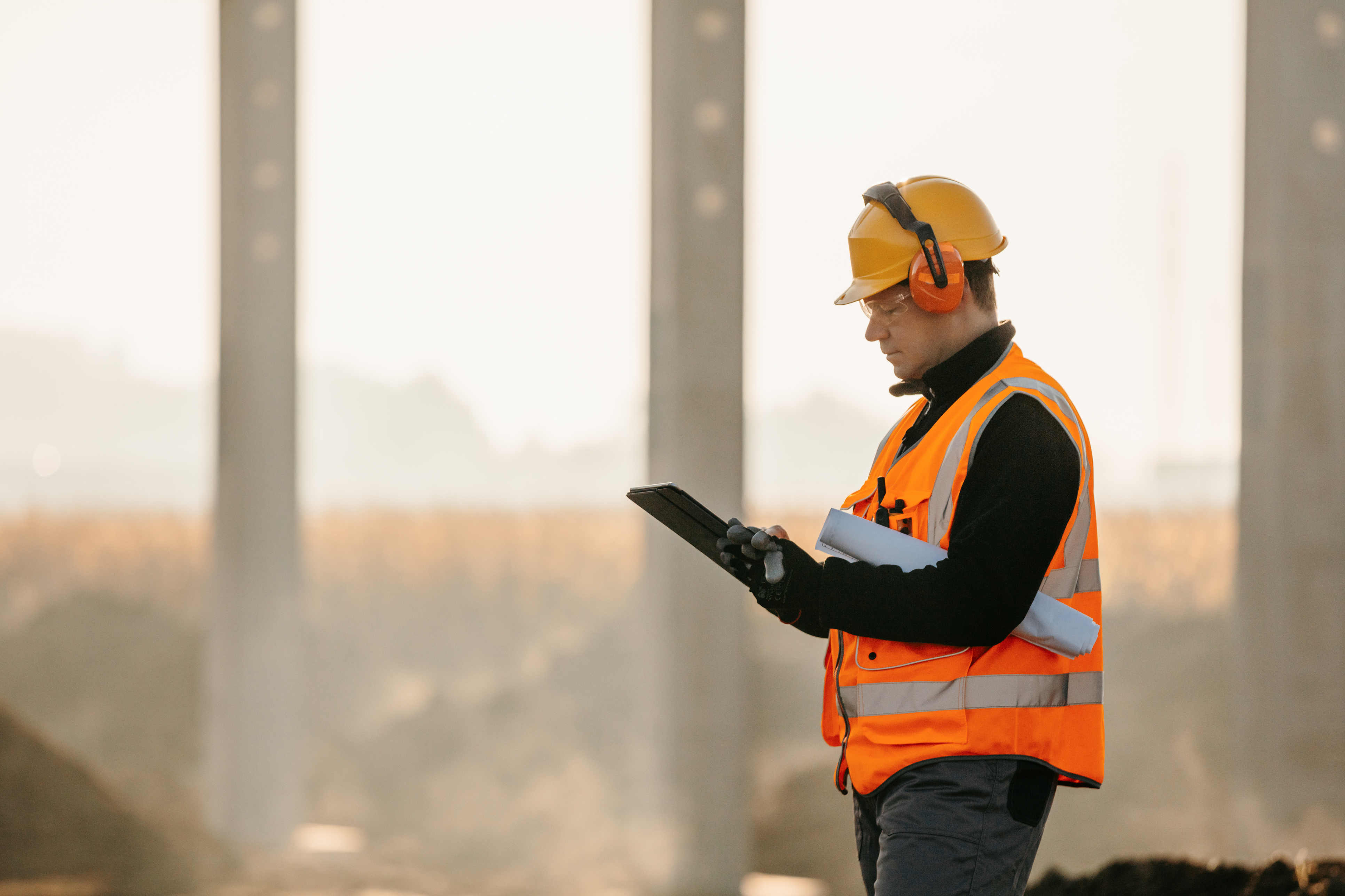 Fundamental of Industrial Hygiene