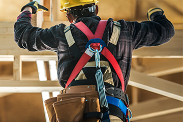 Fall Protection Awareness