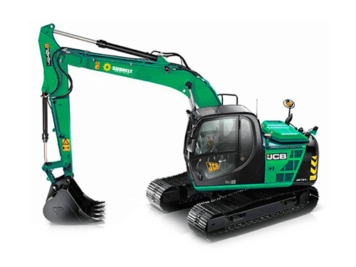 Excavator Operator Certification
