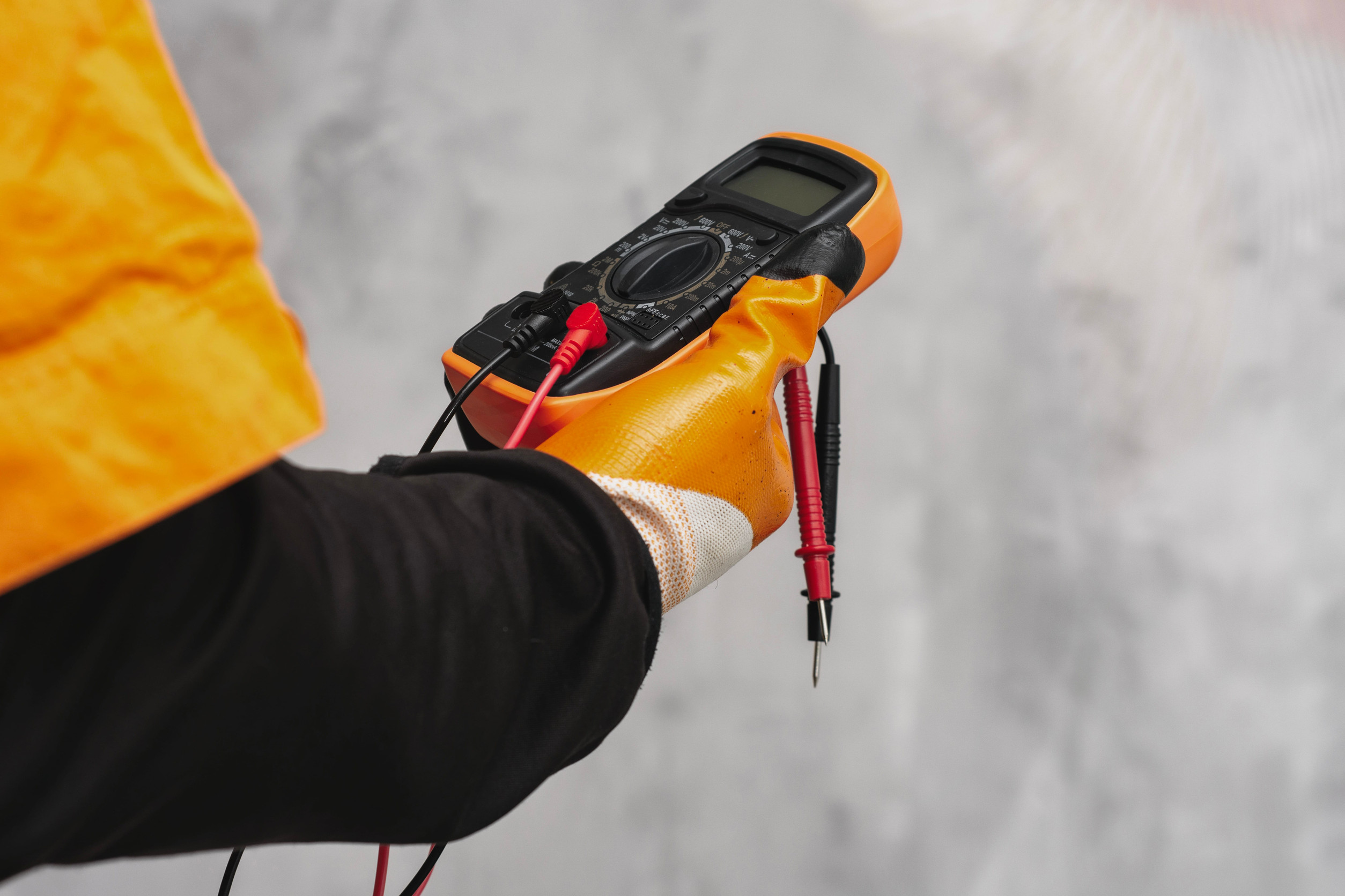 Electrical Safety